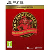 Carmen Sandiego Edición 40 Aniversario - Juego de PS5