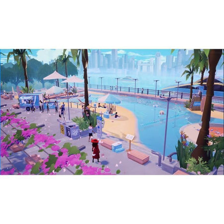 Carmen Sandiego 40th Anniversary Edition - Gioco PS5