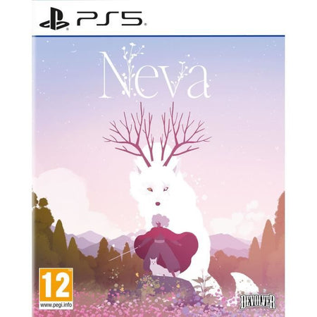 Neva - Juego de PS5