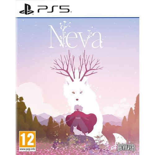 Neva - Juego de PS5