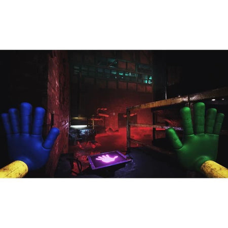 Poppy Playtime Triple - Pacchetto di gioco per Xbox Series X