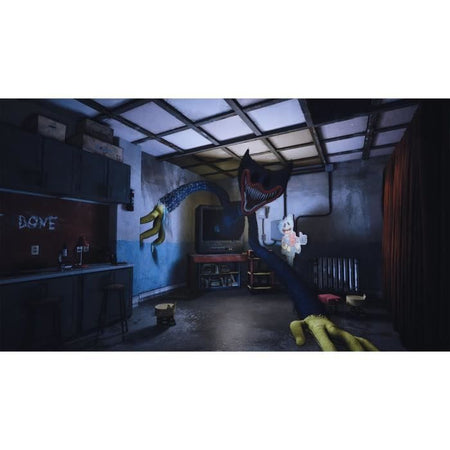 Poppy Playtime Triple - Pacchetto di gioco per Xbox Series X