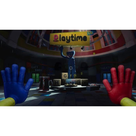 Poppy Playtime Triple Pack - Gioco per Nintendo Switch