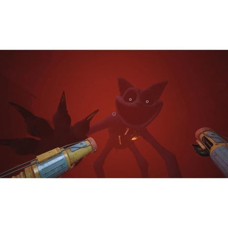 Poppy Playtime Triple Pack - Gioco per Nintendo Switch