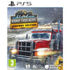 Camioneros de Alaskan Road - Juego de PS5
