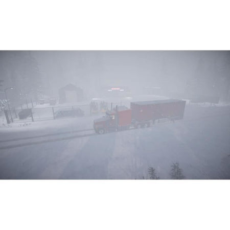 Alaskan Road Truckers Highway - Gioco PS5