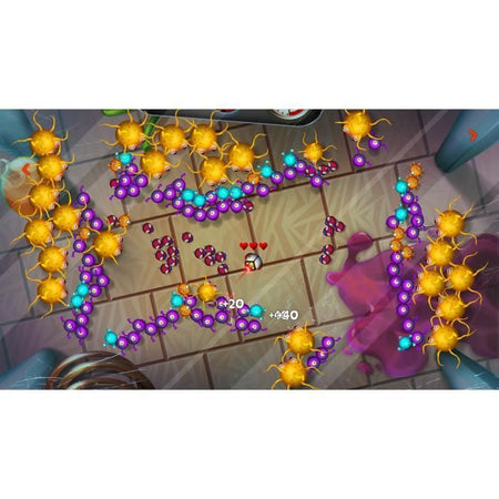 Collezione di giochi 100 in 1 - Gioco per Nintendo Switch