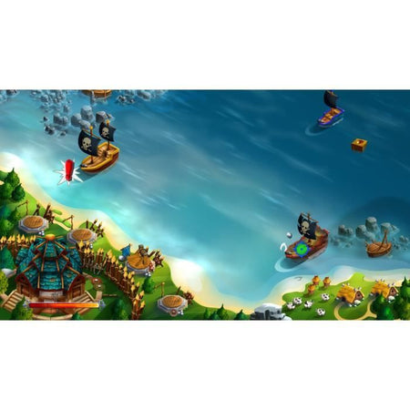 Collezione di giochi 100 in 1 - Gioco per Nintendo Switch