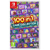Collezione di giochi 100 in 1 - Gioco per Nintendo Switch