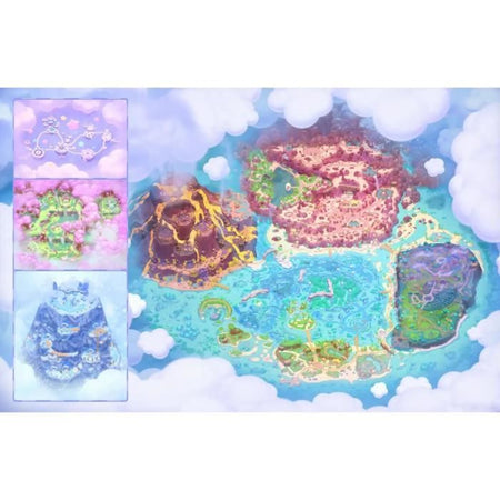 Hello Kitty Island Adventure - Gioco per Nintendo Switch