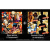 Fatal Fury: Ciudad de los Lobos - Edición especial - Juego de PS5