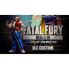 Fatal Fury: Ciudad de los Lobos - Edición especial - Juego de PS5