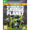 Revenge of the Savage Planet Day One Edition - Serie Xbox