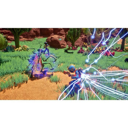 Revenge of the Savage Planet Day One Edition - Serie Xbox