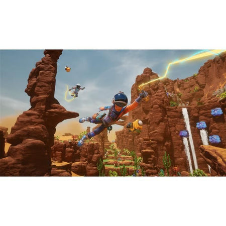 Revenge of the Savage Planet Day One Edition - Serie Xbox