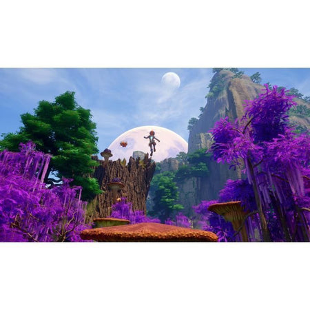 Revenge of the Savage Planet Day One Edition - Serie Xbox