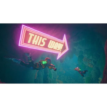 Revenge of the Savage Planet Day One Edition - Serie Xbox