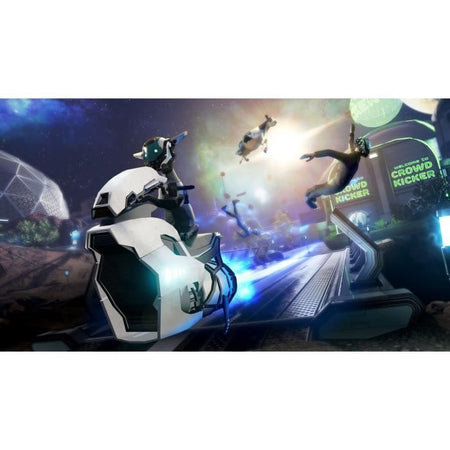 Goat Simulator Remastered - Gioco PS5