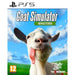 Goat Simulator Remastered - Gioco PS5