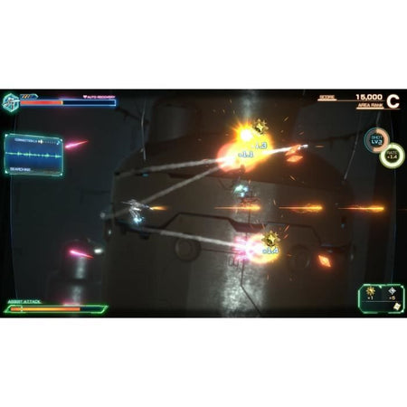 Approfondimento su Macross Shooting  Gioco PS5