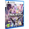 Approfondimento su Macross Shooting  Gioco PS5