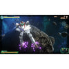 Approfondimento su Macross Shooting  Gioco PS5