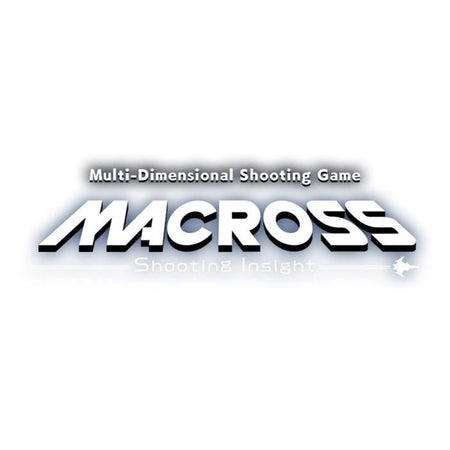 Approfondimento su Macross Shooting  Gioco PS5