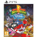 Mighty Morphin Power Rangers Rita's Rewind - Gioco PS5