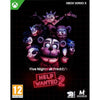 Five Nights at Freddy's: Help Wanted 2 - Serie Xbox