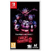 Five Nights at Freddy's: Help Wanted 2 - Gioco per Nintendo Switch