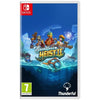 SteamWorld Heist II - Gioco per Nintendo Switch