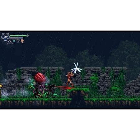 Cronache del Lupo - Gioco PS5