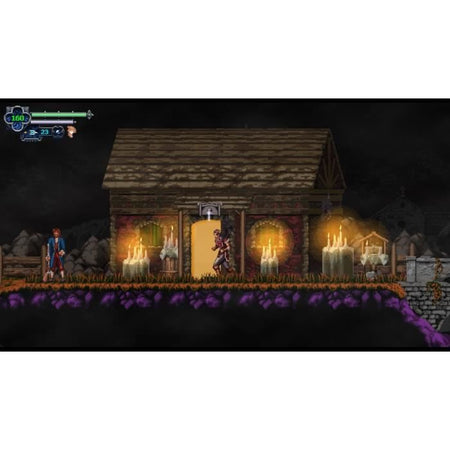 Cronache del Lupo - Gioco PS5