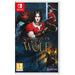 Cronache del Lupo - Gioco per Nintendo Switch
