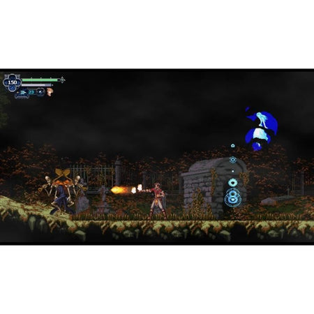 Cronache del Lupo - Gioco per Nintendo Switch