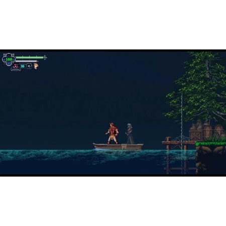 Cronache del Lupo - Gioco per Nintendo Switch