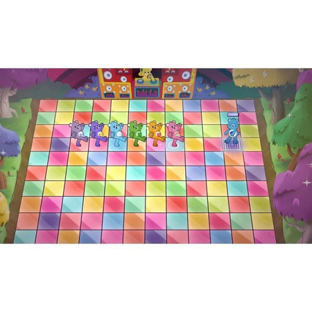 Care Bears scatena la magia - Gioco per Nintendo Switch
