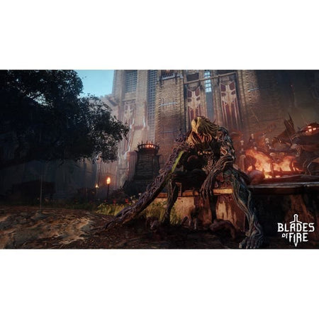 Videogioco - 505 Games - Blades of Fire - Day One Edition - Azione - PS5 - PEGI 18+
