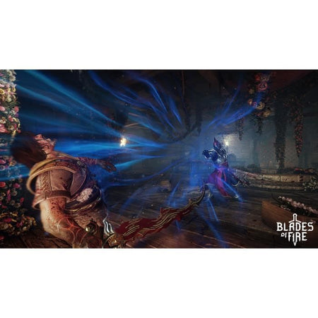 Videogioco - 505 Games - Blades of Fire - Day One Edition - Xbox Series X - Azione - PEGI 18+
