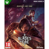 Videogioco - 505 Games - Blades of Fire - Day One Edition - Xbox Series X - Azione - PEGI 18+