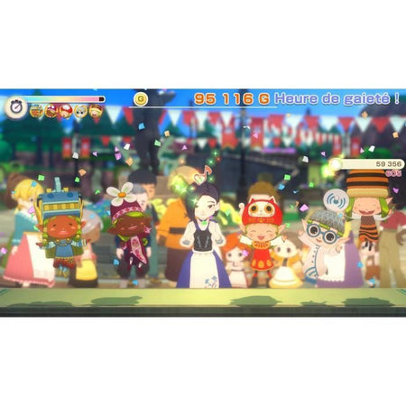 Story of Seasons: Grand Bazaar - Gioco per Nintendo Switch 2