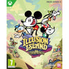 Disney Illusion Island con Topolino e i suoi amici - Serie Xbox