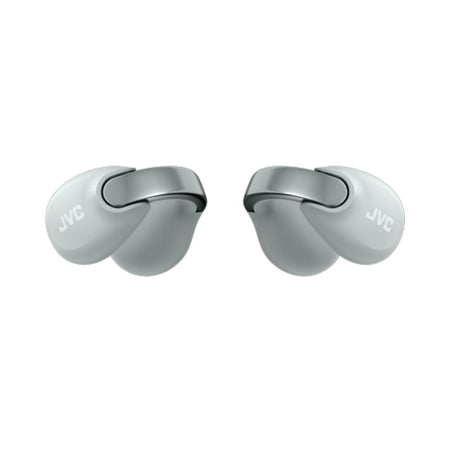 Jvc HA-NP1T Auricolari True Wireless Bluetooth Nearphone Earcuff Ghiaccio