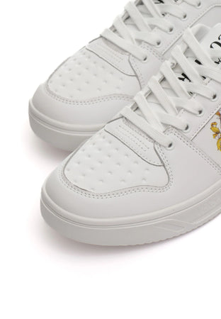 VERSACE JEANS COUTURE Sneakers FONDO STARLIGHT DIS. SJ1 da uomo