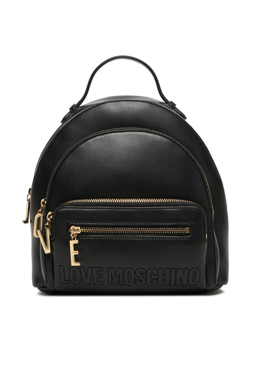Love Moschino LOVE MOSCHINO ZAINO ZAINO PU da donna