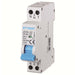 Interruttore Magnetotermico 1P+N 6A 220V 6KA | JX150660 - ElettroWatt.eu