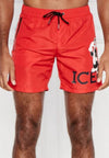 ICEBERG COSTUME LOONEY TUNES da uomo