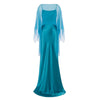 Alberta Ferretti vestiti casual donna alberta ferretti - abito - azzurro da donna