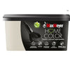 PITTURA BEIGE LUNA SUPERLAVABILE HOME CO LOR 2,5 LT