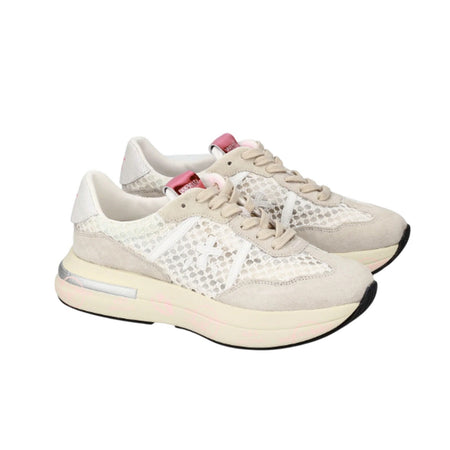 PREMIATA sneaker donna premiata - cassie - avorio da donna